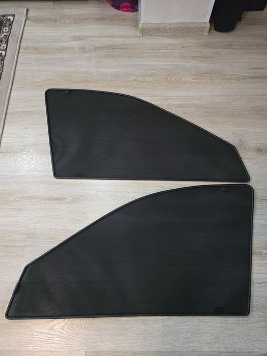 Магнитные шторки для Лада Калина