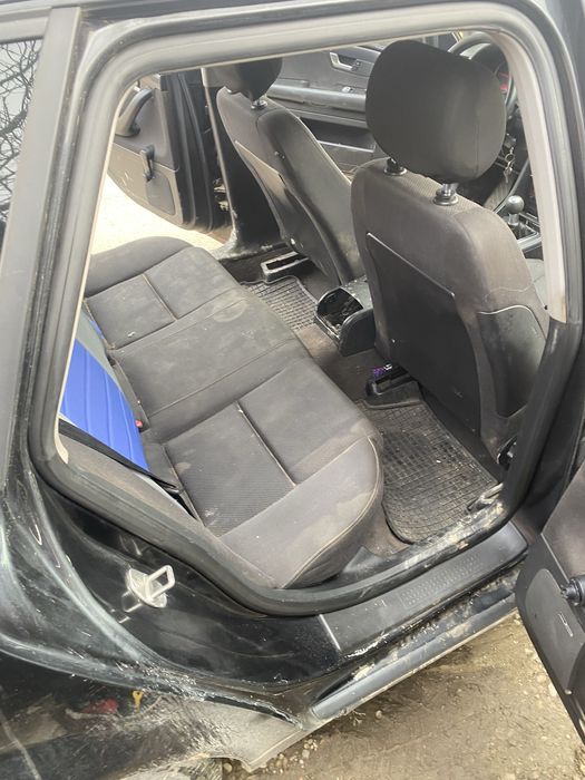 Vand Audi A4 1.9 5 trepte