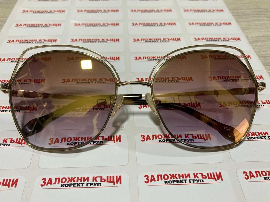 Дамски Слънчеви очила GIANFRANCO FERRE GFF1223/002