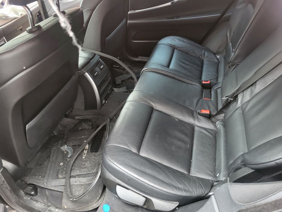 BMW 530 GT 3.0d 245к.с 4х4 на части