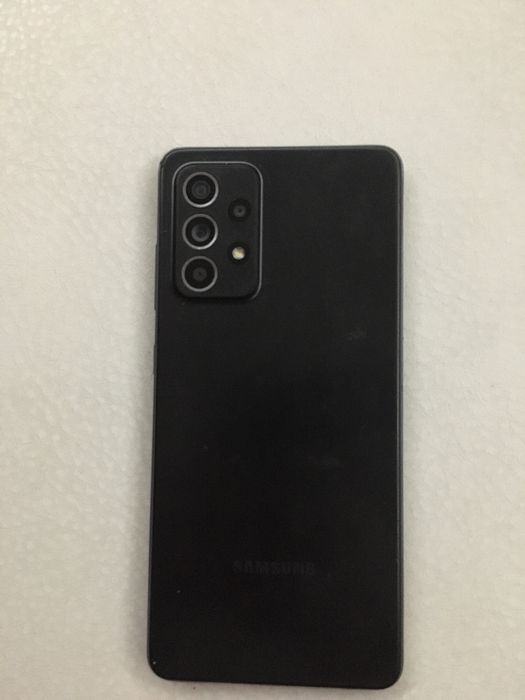 Samsung A52 128 GB