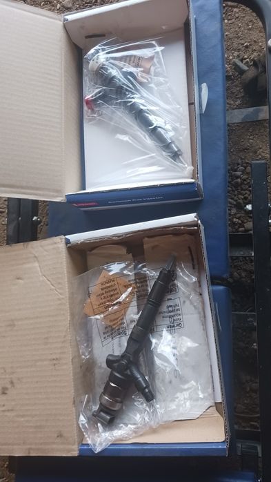 Injectoare toyota LAND CRUISER 3000D