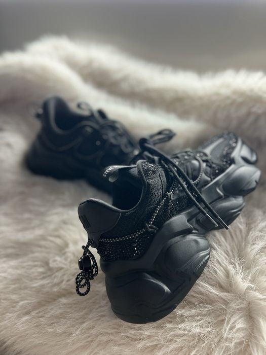 Steve Madden дамски обувки камъчета