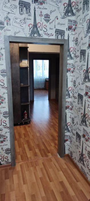 2 комн р-он Береке,НИШ