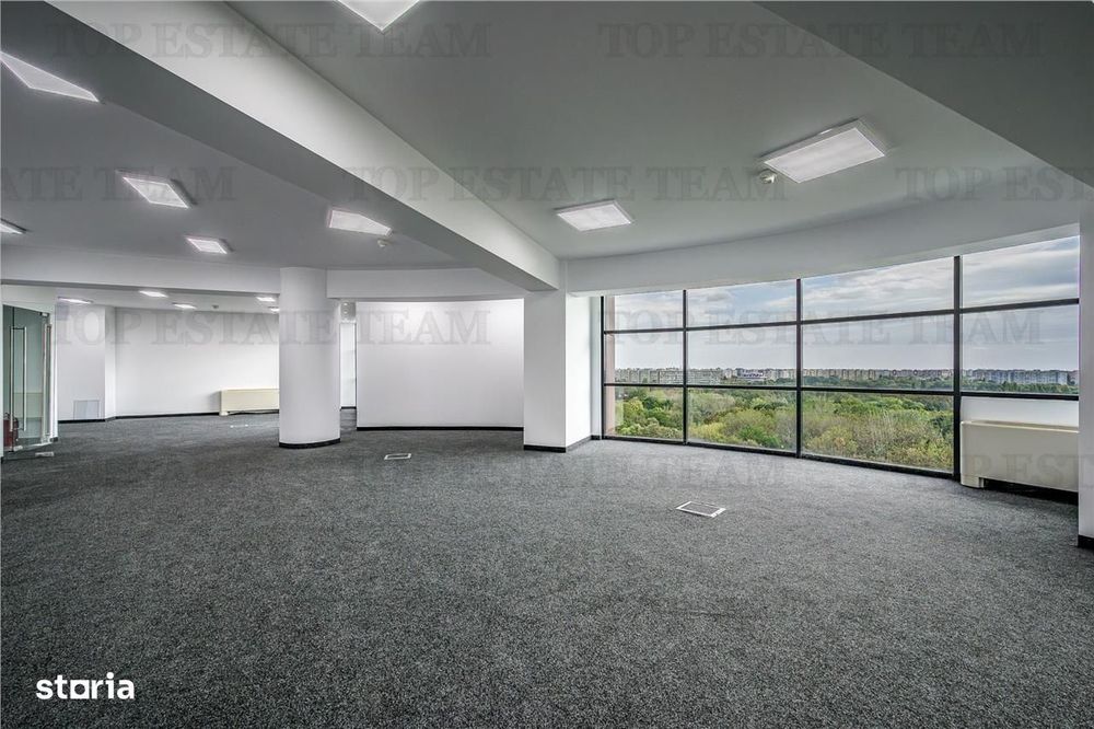 Spatiu comercial  cu view de inchiriat in Sector 3
