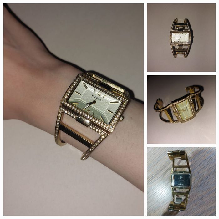 Женские ручные часы