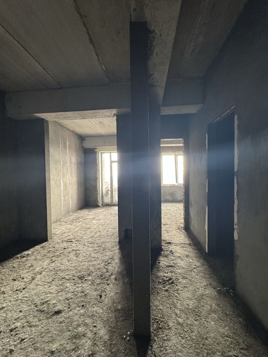 ЖК Паркент Авеню новостройка