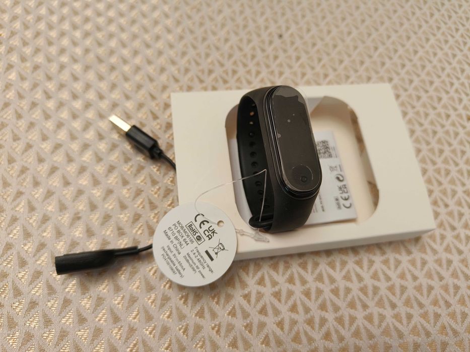 Bratara Smat Fitness Noua