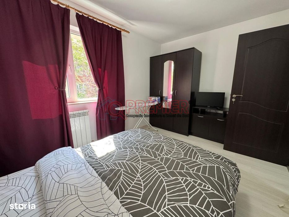 Sun Plaza | 5 minute Metrou Piata Sudului | 2 Camere | Disponibil