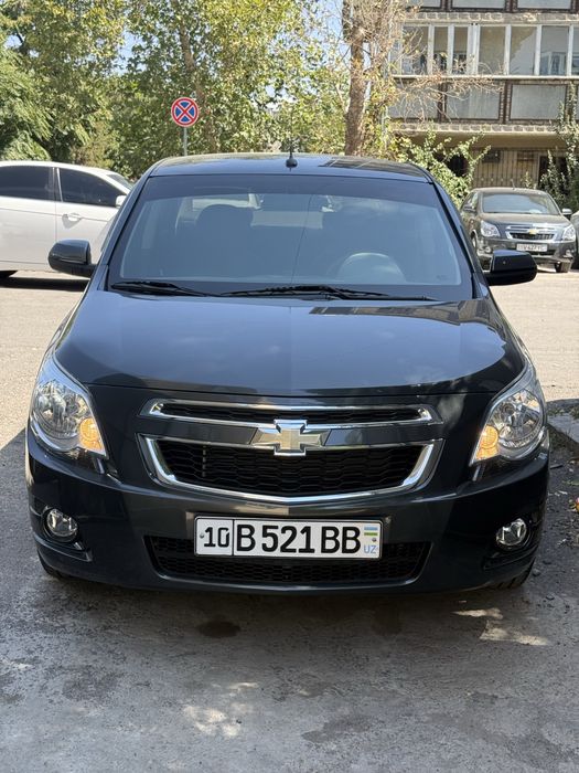Cobalt stayl 2025