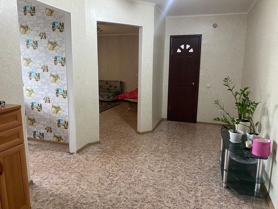 Сдам квартиру район Болашак