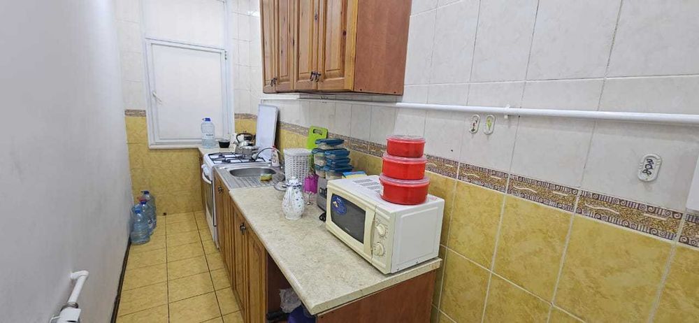 Продается коммерческое помещение пр.Азаттык д.46а