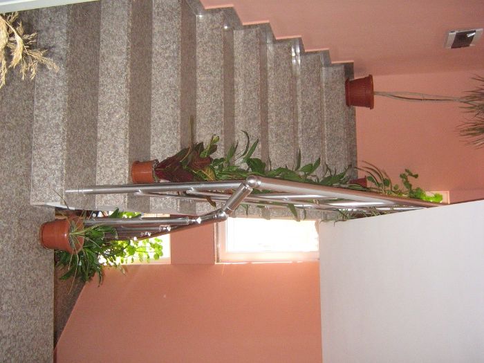 Апартамент Георгиеви в центъра на стария град