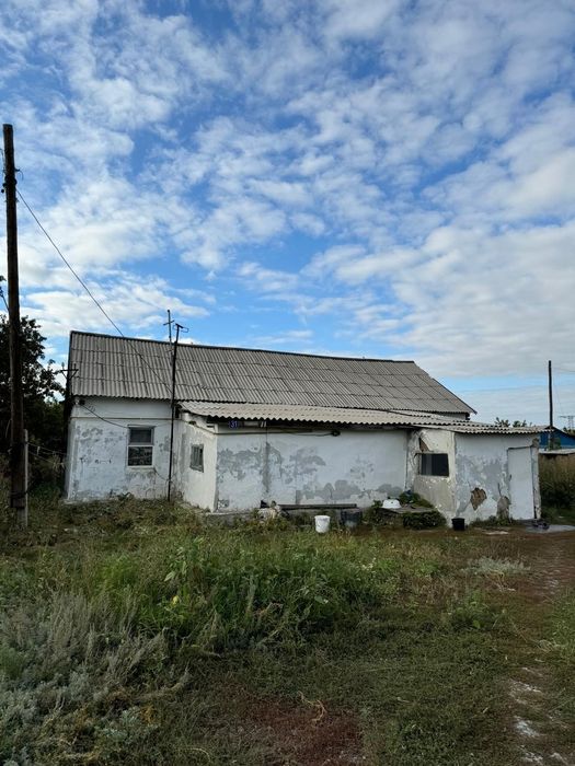 Продам дом в г. Хромтау