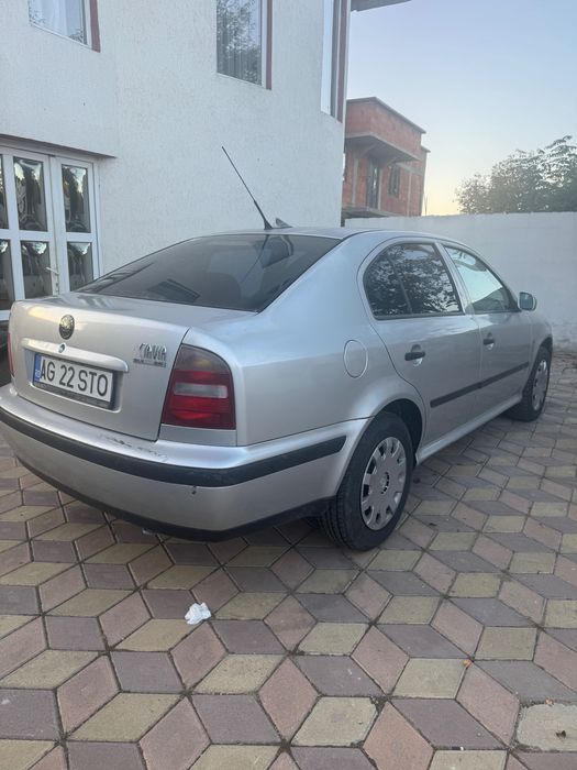 SKODA Octavia 0 — imagine 2