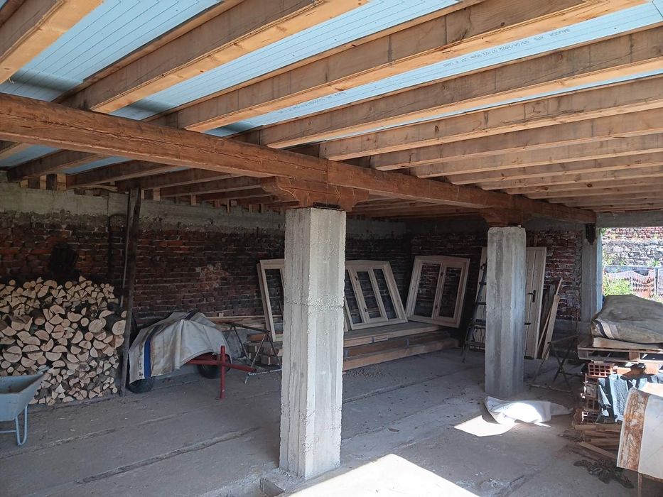 Продава се Къща в Рила - 400 кв.м за 900 €/кв.м - Снимка #5