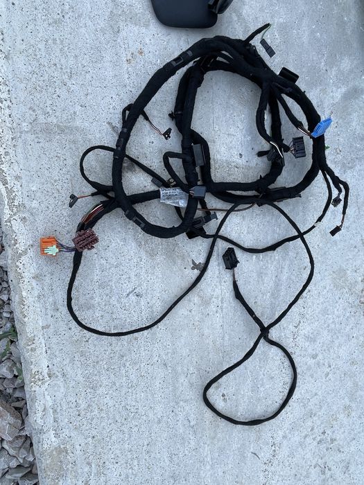 Пълен Сет Соларен Шибидах Audi A4 B6/B7