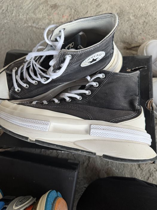 Made by society, Karl Lagerfeld,Balenciaga Converse Balenciaga обувки