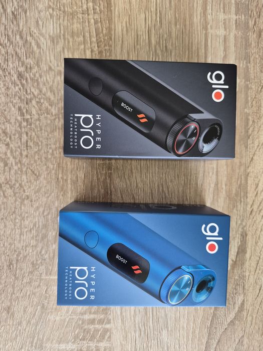 De vânzare Aparat GLO