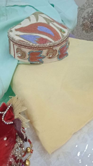 Свадебный ансамбль