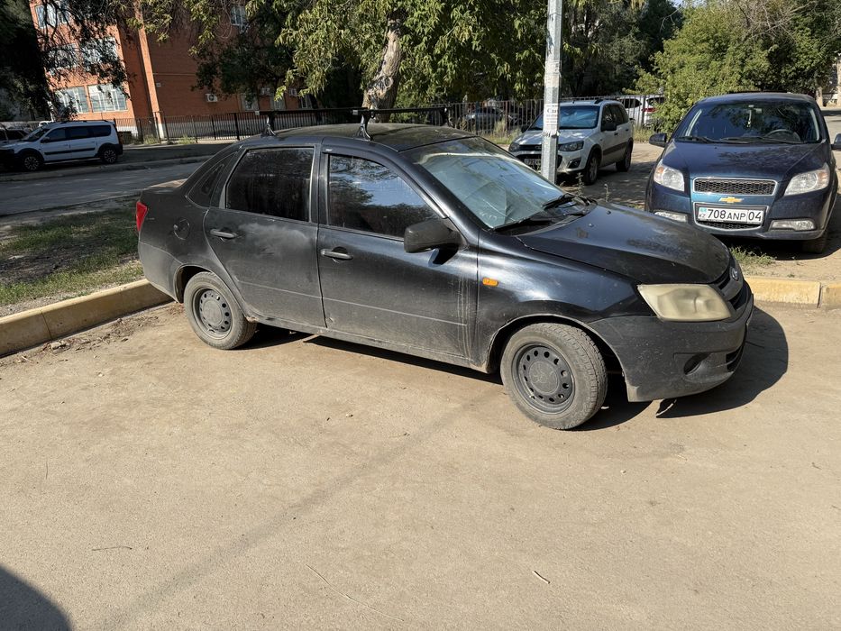 Продам Гранта  2013г