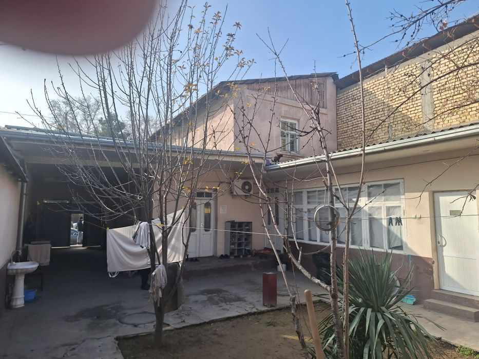 Срочно продаётся первая линия участок