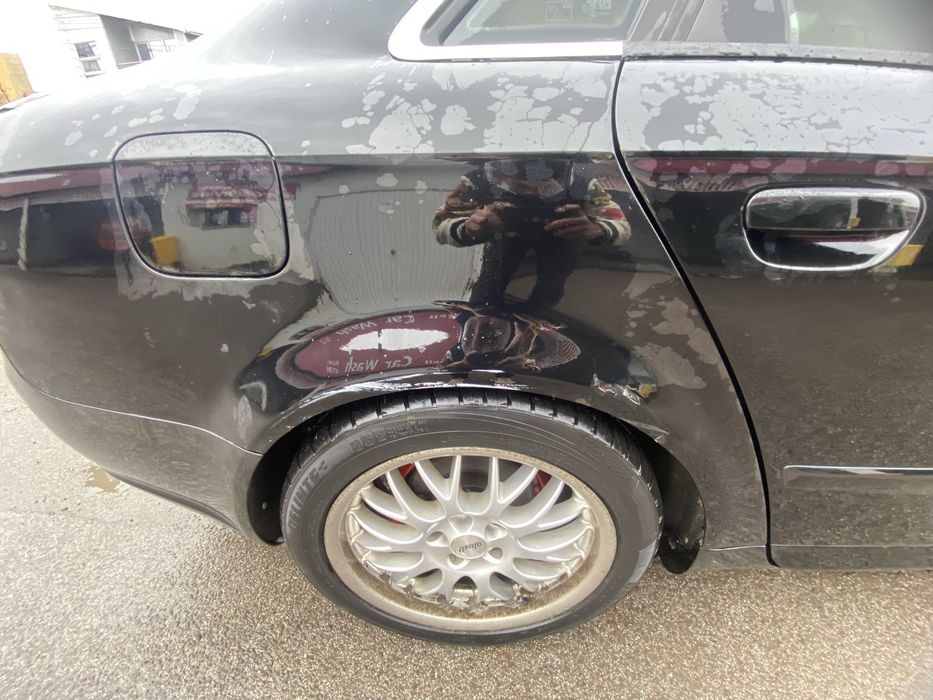 Vand  Audi a4 b7 an 2007