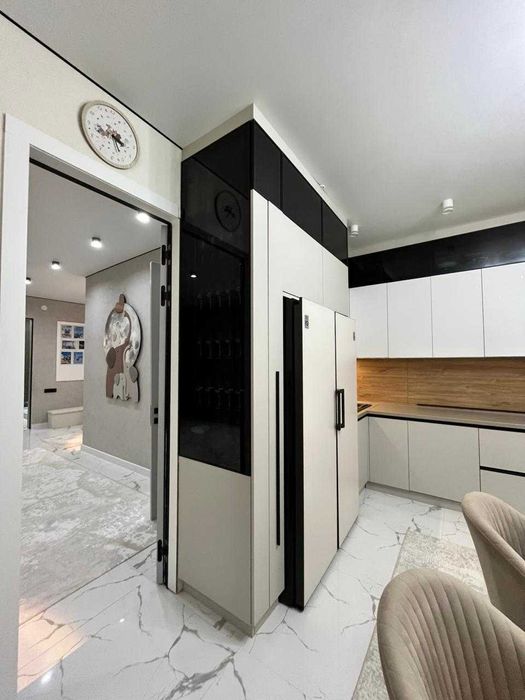 4 ком квартира Болашак