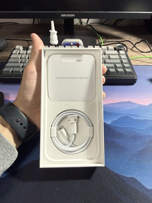 Продам iphone 14 Pro 512GB