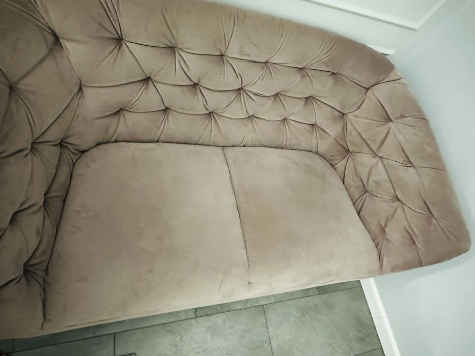 Canapea Mobexpert 2 persoane