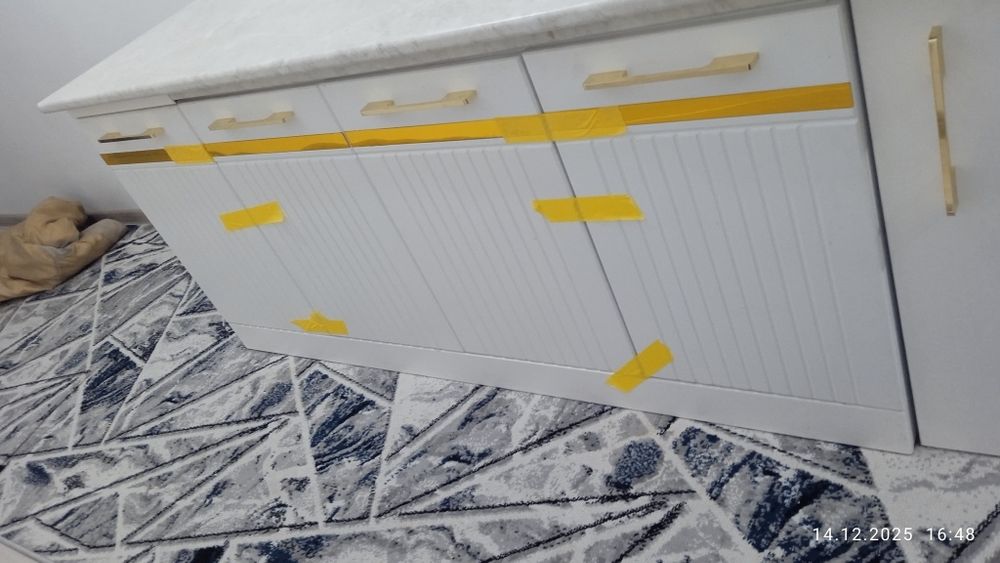 Мебель для кухни