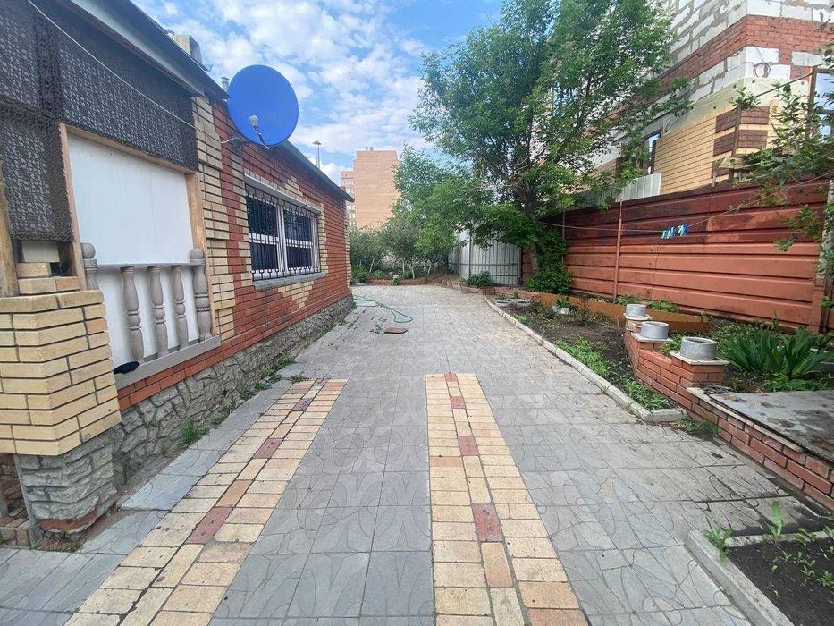 Продам дом в центре