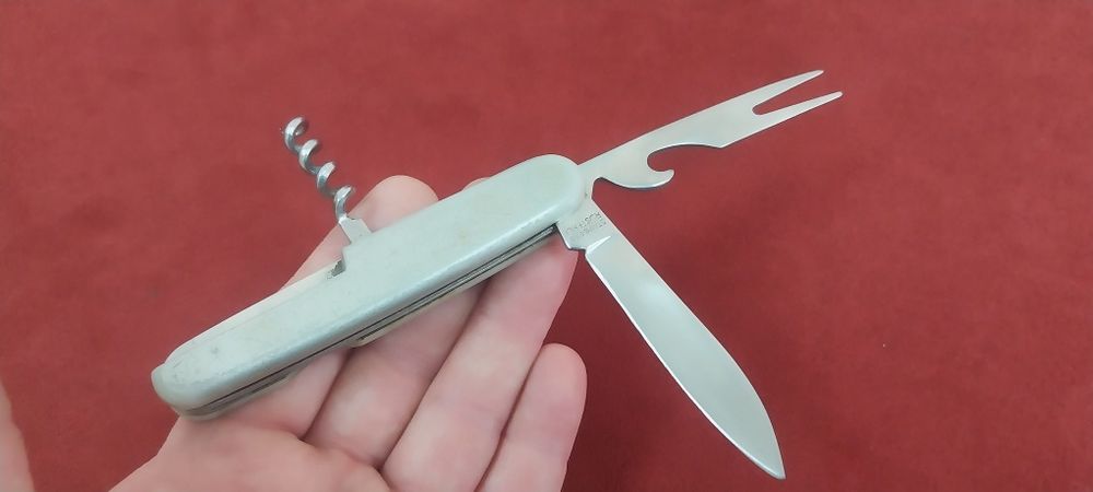 Джобен нож - Германия