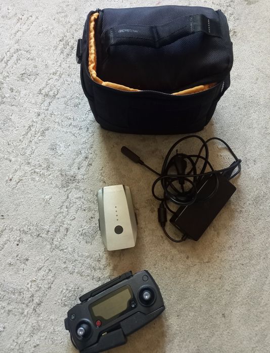 Дрон сатамын жағдайы орташа