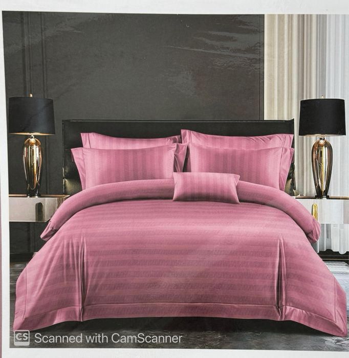 Lenjerie de pat - 6 piese