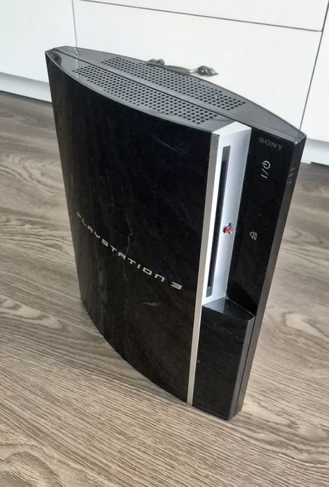 Конзола Sony Playstation 3