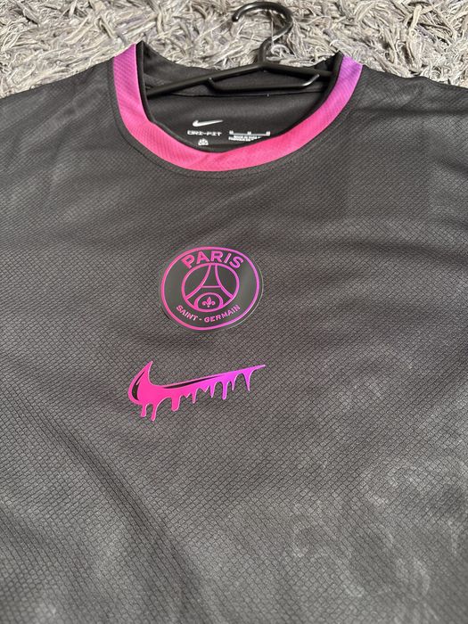 Tricou Fotbal PSG Special