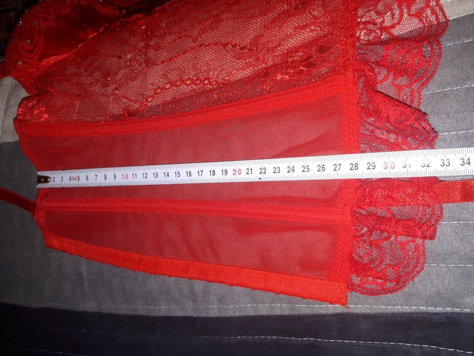 Corset de dama, NOU, nepurtat