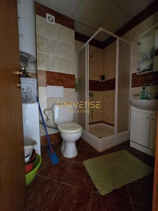 Продава се Двустаен апартамент в Свети Влас - 67 кв.м за 1314 €/кв.м - Снимка #7