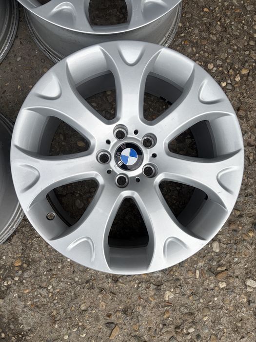 4бр. Джанти 19-ки 5х120мм BMW x5/x6