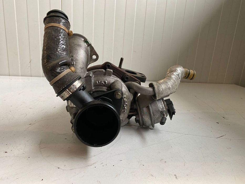 Turbina 1.6 VOLVO V40 V70 S60 V60 31836499 36010147