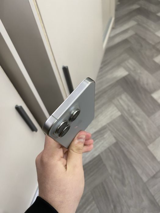 Iphone 15 Pro 128GB 88% Ideal karobka dak Full