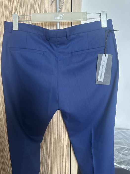 Pantaloni eleganti Zara