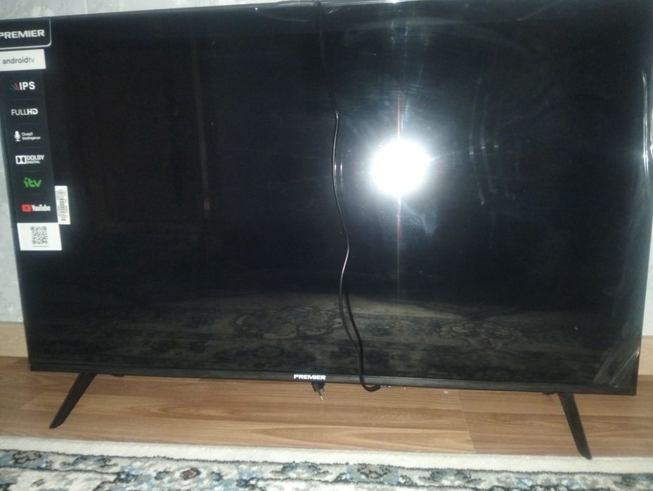 Televizor 43 smart