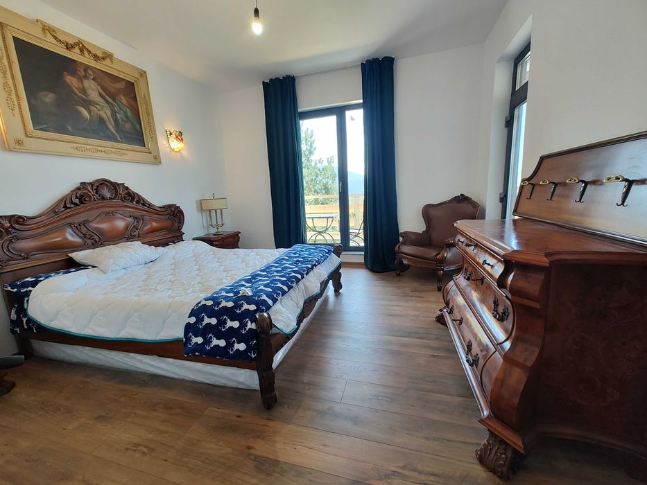 Casa Bucuresti Buftea inchiriere