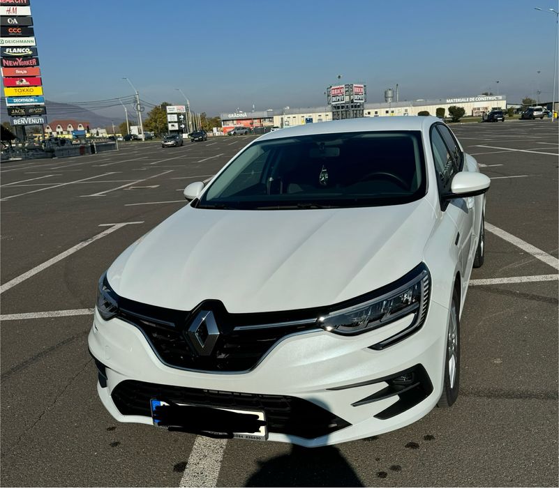 Vând Renault Megane