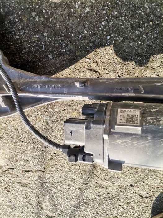 Електрическа рейка за Ауди А3 2016 8V