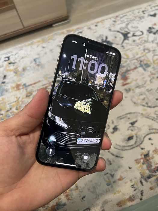 Iphone 14 pro 128 гб Срочнаа