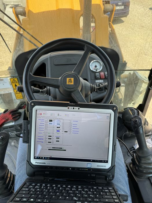 Diagnoza Camioane / Utilaje constructii / Utilaje Agricole / Autobuze