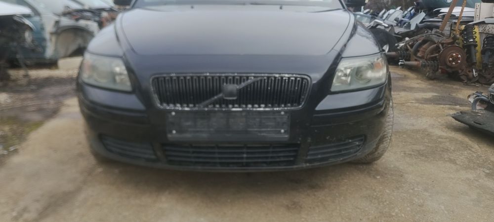 Волво В50 Volvo V50 дизел 2.0 136 коня